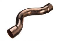 End Feed Full Crossover - 15mm